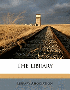 The Librar, Volume 2, Ser.4