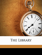 The Librar, Volume 6, New Series