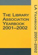 The Library Association Year Book