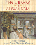 The Library of Alexandria