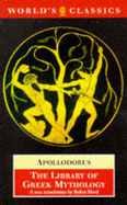 The Library of Greek Mythology
