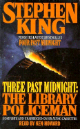 The Library Policeman: Three Past Midnight