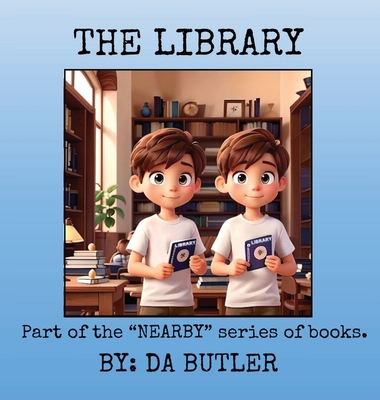 The Library - Butler, Da