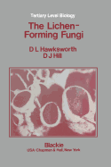The lichen-forming fungi