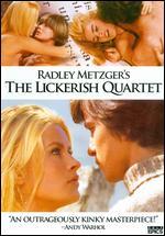 The Lickerish Quartet