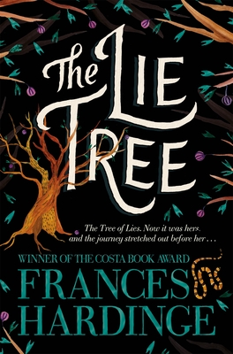 The Lie Tree - Hardinge, Frances