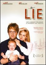The Lie