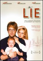 The Lie - Joshua Leonard