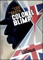The Life and Death of Colonel Blimp