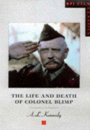 The Life and Death of Colonel Blimp