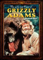 The Life and Times of Grizzly Adams: Season 01