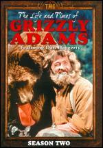 The Life and Times of Grizzly Adams: Season 02