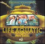 The Life Aquatic With Steve Zissou