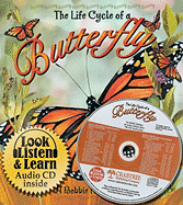 The Life Cycle of a Butterfly
