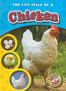 The Life Cycle of a Chicken