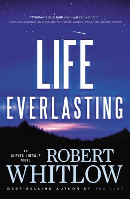 The Life Everlasting - Whitlow, Robert