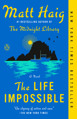 The Life Impossible - Haig, Matt