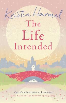 The Life Intended - Harmel, Kristin