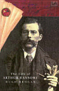 The life of Arthur Ransome