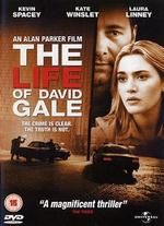 The Life of David Gale
