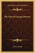 The Life of George Borrow