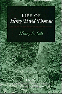 The Life of Henry David Thoreau