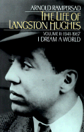 The Life of Langston Hughes