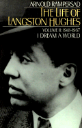 The Life of Langston Hughes
