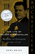 The Life of Nelson A. Rockefeller