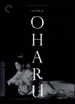 The Life of Oharu