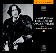 The Life of Oscar Wilde