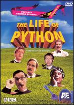 The Life of Python, Vol. II - 
