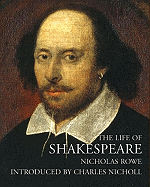The Life of Shakespeare