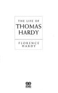 The life of Thomas Hardy