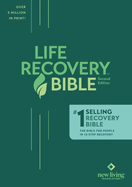 The Life Recovery Bible
