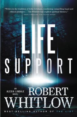 The Life Support - Whitlow, Robert