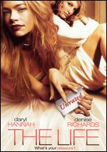 The Life: What's Your Pleasure? [Unrated] - Maria "Luna" Lidon