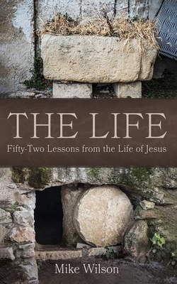 The Life - Wilson, Mike