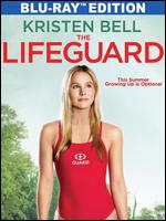 The Lifeguard [Blu-ray] - Liz W. Garcia