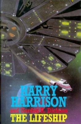 The Lifeship - Harrison, Harry