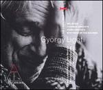 The Ligeti Project, Vol. 1