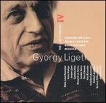 The Ligeti Project, Vol. 4