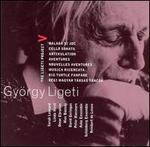 The Ligeti Project, Vol. 5