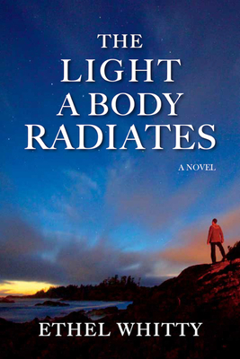 The Light a Body Radiates - Whitty, Ethel