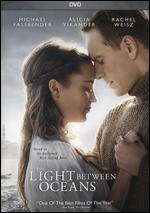 The Light Between Oceans - Derek Cianfrance