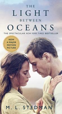 The Light Between Oceans - Stedman, M L