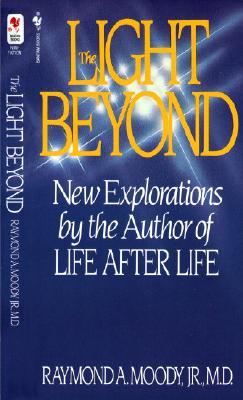 The Light Beyond - Moody, Raymond