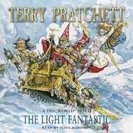The Light Fantastic