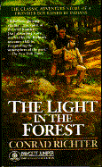 The Light in the Forest