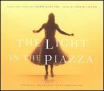 The Light in the Piazza [Original Broadway Cast Recording]